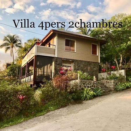 La Villa Paille En Queue سان جيل لي بان المظهر الخارجي الصورة