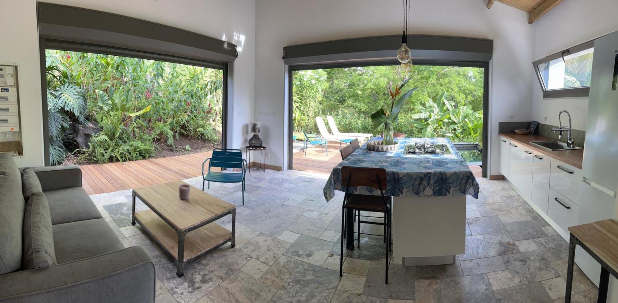 La Villa Paille En Queue سان جيل لي بان المظهر الخارجي الصورة