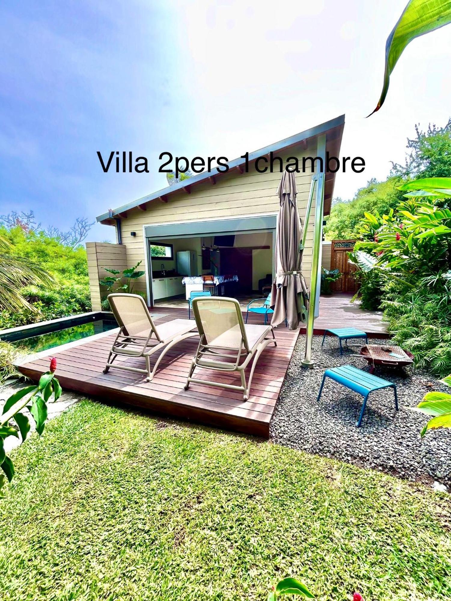 La Villa Paille En Queue سان جيل لي بان المظهر الخارجي الصورة