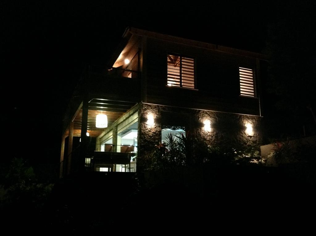 La Villa Paille En Queue سان جيل لي بان المظهر الخارجي الصورة